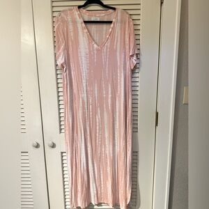 Mudpie Maxi Dress